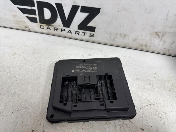 Computer Body Control van een Volkswagen T-Cross 1.0 TSI 95 12V 2025