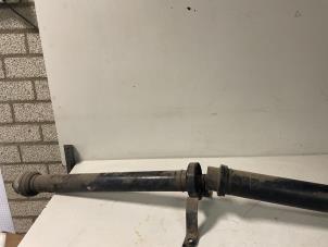 Gebruikte Cardanas Audi S5 Cabriolet (8F7) S5 3.0 TFSI V6 24V Quattro Prijs € 224,99 Margeregeling aangeboden door DVZ Carparts