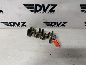 Gebruikte Krukas Seat Leon (5FB) 1.8 TSI Ecomotive 16V Prijs € 274,99 Margeregeling aangeboden door DVZ Carparts