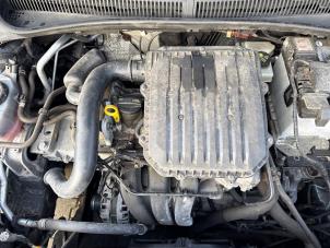Gebruikte Motor Volkswagen Polo VI (AW1) 1.0 MPi 12V Prijs € 125,00 Margeregeling aangeboden door DVZ Carparts