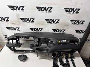 Gebruikte Airbag set + dashboard Volkswagen Polo VI (AW1) 1.0 MPi 12V Prijs € 999,99 Margeregeling aangeboden door DVZ Carparts
