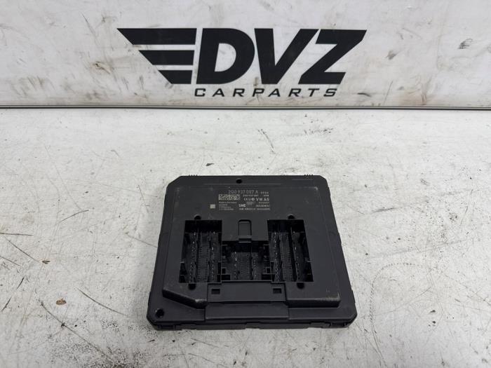 Gebruikte Bodycontrol Module Volkswagen Polo VI (AW1) 1.6 TDI 16V 80 Prijs € 84,95 Margeregeling aangeboden door DVZ Carparts
