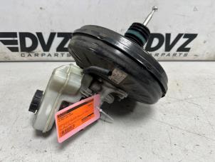 Gebruikte Rembol Volkswagen Polo VI (AW1) 1.6 TDI 16V 80 Prijs € 39,90 Margeregeling aangeboden door DVZ Carparts
