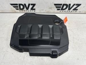Gebruikte Afdekplaat motor Volkswagen Polo VI (AW1) 1.6 TDI 16V 80 Prijs € 29,98 Margeregeling aangeboden door DVZ Carparts