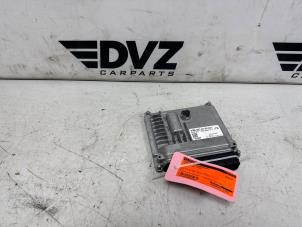 Gebruikte Computer Motormanagement Volkswagen Polo VI (AW1) 1.6 TDI 16V 80 Prijs € 124,98 Margeregeling aangeboden door DVZ Carparts