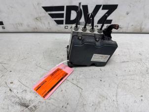 Gebruikte ABS Pomp Volkswagen Polo VI (AW1) 1.6 TDI 16V 80 Prijs € 24,98 Margeregeling aangeboden door DVZ Carparts