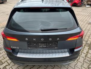 Gebruikte Achterklep Skoda Kamiq 1.5 TSI 16V Prijs € 950,00 Margeregeling aangeboden door DVZ Carparts