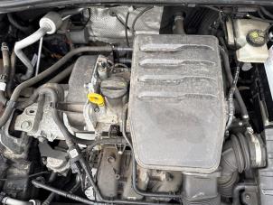 Gebruikte Motor Volkswagen Polo VI (AW1) 1.0 MPI 12V Prijs € 799,00 Inclusief btw aangeboden door DVZ Carparts