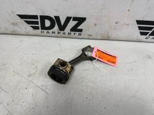 Gebruikte Zuiger Volkswagen Polo VI (AW1) 1.6 TDI 16V 80 Prijs € 59,99 Margeregeling aangeboden door DVZ Carparts