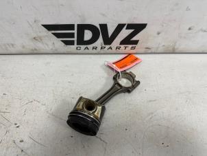 Gebruikte Zuiger Volkswagen Polo VI (AW1) 1.6 TDI 16V 80 Prijs € 59,99 Margeregeling aangeboden door DVZ Carparts