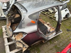 Gebruikte Snijdeel rechts-achter Ford Fiesta 7 1.0 EcoBoost 12V Hybrid 125 Prijs € 423,49 Inclusief btw aangeboden door DVZ Carparts