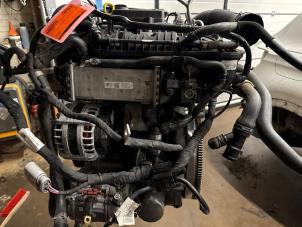 Gebruikte Motor Volkswagen Polo VI (AW1) 1.0 TSI 12V Prijs € 850,00 Margeregeling aangeboden door DVZ Carparts