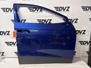 Gebruikte Portier 4Deurs rechts-voor Volkswagen ID.4 (E21) GTX 4Motion 77 kWh Prijs € 699,00 Inclusief btw aangeboden door DVZ Carparts