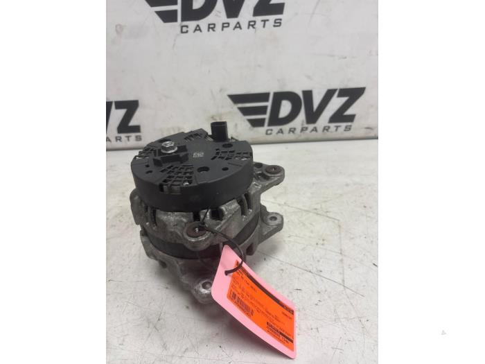 Gebruikte Dynamo Audi A4 Avant (B8) 2.0 TDI 16V Quattro Prijs € 44,99 Margeregeling aangeboden door DVZ Carparts