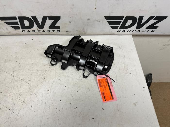 Gebruikte Carterpan Volkswagen Polo VI (AW1) 1.6 TDI 16V 80 Prijs € 14,99 Margeregeling aangeboden door DVZ Carparts