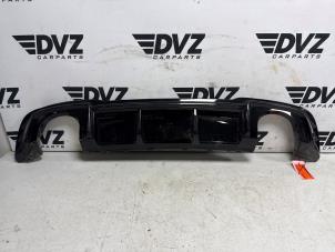 Gebruikte Diffuser achterbumper Audi RS 3 Sportback (8VA/8VF) 2.5 TFSI 20V Quattro Prijs € 149,99 Margeregeling aangeboden door DVZ Carparts