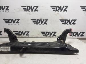 Gebruikte Subframe Ford Fiesta 7 1.0 EcoBoost 12V Hybrid 125 Prijs € 181,48 Inclusief btw aangeboden door DVZ Carparts