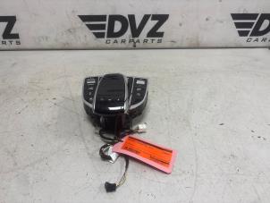 Gebruikte Regelunit Multi Media Mercedes C Estate AMG (S205) C-63 AMG 4.0 V8 Biturbo Prijs € 149,99 Margeregeling aangeboden door DVZ Carparts