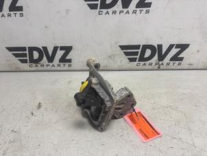 Gebruikte Motorrubber Ford Fiesta 7 1.0 EcoBoost 12V Hybrid 125 Prijs € 60,48 Inclusief btw aangeboden door DVZ Carparts