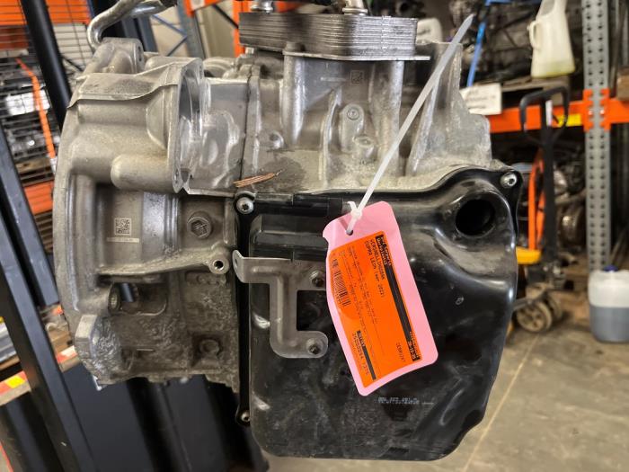 Gebruikte Automaatbak Cupra Leon Sportstourer (KLCF) 2.0 TSI 16V 4Drive Prijs € 3.016,00 Inclusief btw aangeboden door DVZ Carparts