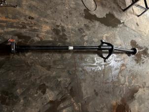 Gebruikte Tussenas Cupra Leon Sportstourer (KLCF) 2.0 TSI 16V 4Drive Prijs € 850,00 Inclusief btw aangeboden door DVZ Carparts