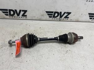 Gebruikte Cardanas links-voor (VWA) Cupra Leon Sportstourer (KLCF) 2.0 TSI 16V 4Drive Prijs € 240,00 Inclusief btw aangeboden door DVZ Carparts