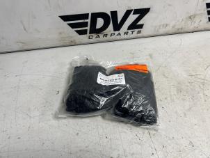 Gebruikte Bagagenet Skoda Kamiq 1.5 TSI 16V Prijs € 30,00 Margeregeling aangeboden door DVZ Carparts