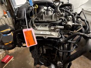 Gebruikte Motor Volkswagen T-Cross 1.0 TSI 115 12V Prijs € 650,00 Margeregeling aangeboden door DVZ Carparts