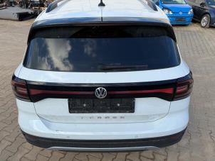 Gebruikte Achterklep Volkswagen T-Cross 1.0 TSI 115 12V Prijs € 699,00 Margeregeling aangeboden door DVZ Carparts