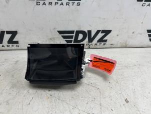 Gebruikte Head-up display Mercedes C Estate AMG (S205) C-63 AMG 4.0 V8 Biturbo Prijs € 189,99 Margeregeling aangeboden door DVZ Carparts