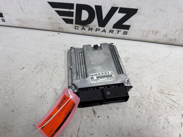 Gebruikte Computer Motormanagement Volkswagen Golf VIII (CD1) 2.0 TDI BlueMotion 16V Prijs € 350,00 Inclusief btw aangeboden door DVZ Carparts