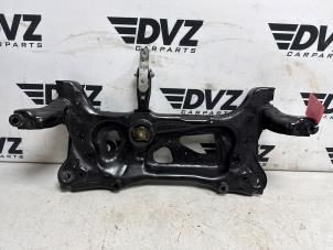 Gebruikte Subframe Volkswagen Golf VIII (CD1) 2.0 TDI BlueMotion 16V Prijs € 54,99 Inclusief btw aangeboden door DVZ Carparts