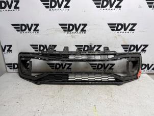 Gebruikte Bumper Rooster Volkswagen Up! (121) 1.0 12V 60 Prijs € 80,00 Margeregeling aangeboden door DVZ Carparts