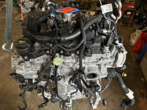 Gebruikte Motor Opel Corsa F (UB/UH/UP) 1.2 Turbo 12V 100 Prijs € 1.250,00 Inclusief btw aangeboden door DVZ Carparts