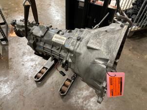 Gebruikte Versnellingsbak Dodge Challenger Prijs € 2.200,00 Margeregeling aangeboden door DVZ Carparts