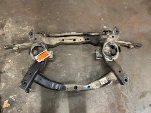 Gebruikte Subframe Dodge Challenger Prijs € 124,99 Margeregeling aangeboden door DVZ Carparts