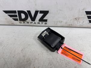 Gebruikte Side assist sensor Volkswagen T-Cross 1.0 TSI 115 12V Prijs € 149,99 Margeregeling aangeboden door DVZ Carparts
