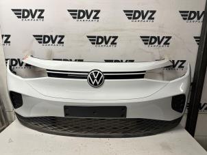 Gebruikte Voorbumper Volkswagen ID.4 (E21) Pro Prijs € 450,00 Inclusief btw aangeboden door DVZ Carparts