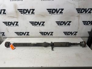 Gebruikte Cardanas Dodge Challenger Prijs € 249,99 Margeregeling aangeboden door DVZ Carparts