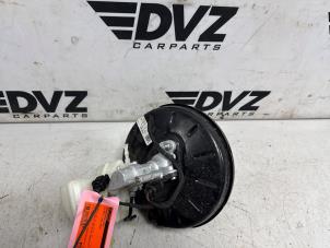Gebruikte Rembekrachtiger Volkswagen Polo VI (AW1) 1.0 TSI 12V Prijs € 49,98 Margeregeling aangeboden door DVZ Carparts