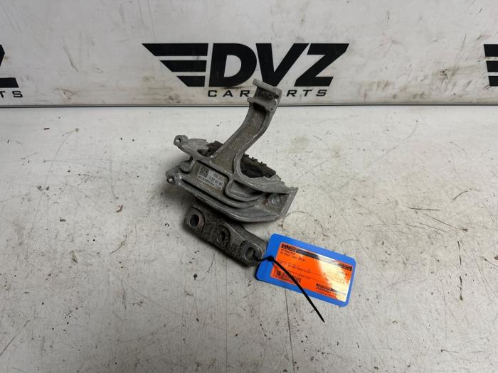 Gebruikte Motorrubber Volkswagen Polo VI (AW1) 1.0 MPI 12V Prijs € 27,50 Inclusief btw aangeboden door DVZ Carparts