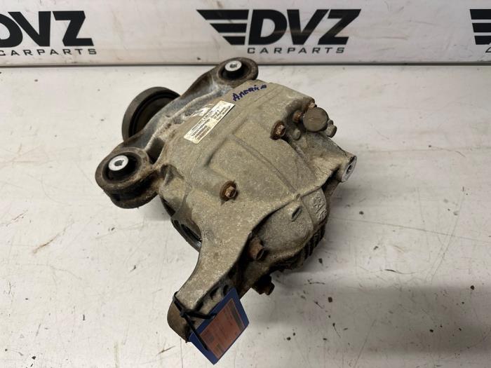 Gebruikte Differentieel achter Dodge Challenger Prijs € 1.499,99 Margeregeling aangeboden door DVZ Carparts
