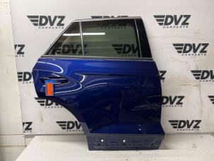 Gebruikte Deur 4Deurs rechts-achter Volkswagen T-Roc I 2.0 TDI 150 16V Prijs € 700,00 Margeregeling aangeboden door DVZ Carparts