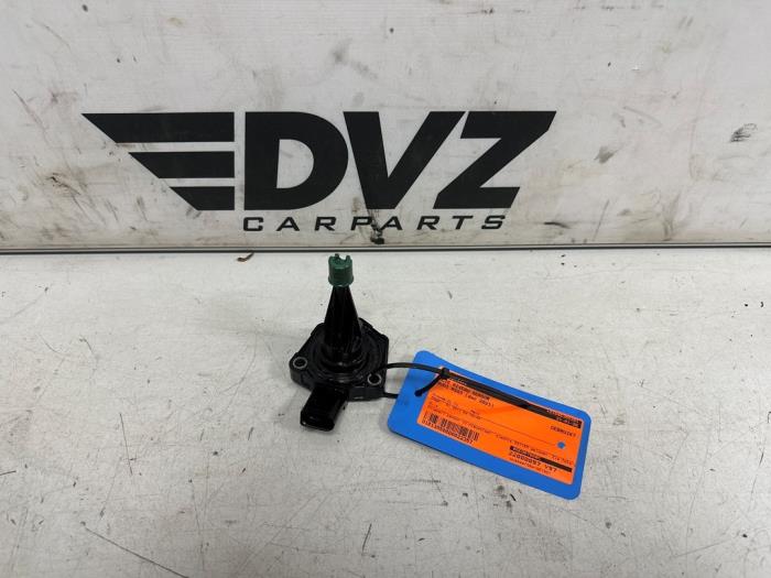 Gebruikte Oliepeil sensor Audi RSQ3 Prijs € 9,99 Margeregeling aangeboden door DVZ Carparts