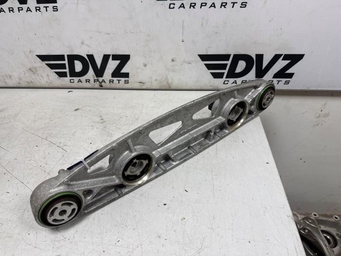 Gebruikte Subframe Mercedes SL AMG (R232) 2.0 43 AMG 16V EQ Boost Prijs € 350,00 Inclusief btw aangeboden door DVZ Carparts
