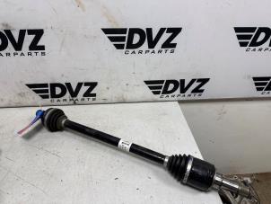 Gebruikte Steekas rechts-achter Mercedes SL AMG (R232) 2.0 43 AMG 16V EQ Boost Prijs € 650,00 Inclusief btw aangeboden door DVZ Carparts