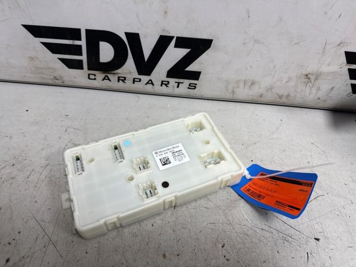 Gebruikte Cabriokap computer Mercedes SL AMG (R232) 2.0 43 AMG 16V EQ Boost Prijs € 150,00 Inclusief btw aangeboden door DVZ Carparts