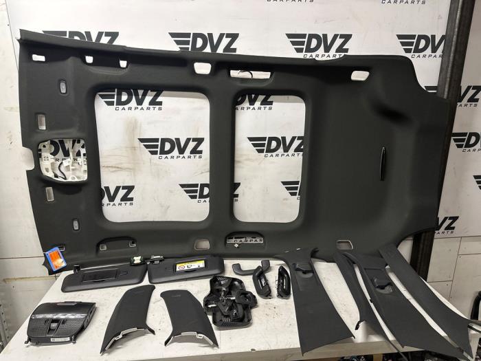 Gebruikte Hemelbekleding Mercedes C Estate AMG (S205) C-63 AMG 4.0 V8 Biturbo Prijs € 349,99 Margeregeling aangeboden door DVZ Carparts