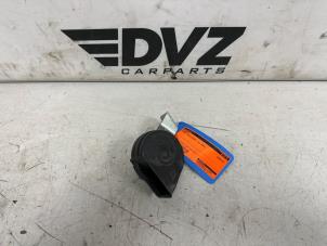 Gebruikte Claxon Dodge Challenger Prijs € 9,98 Margeregeling aangeboden door DVZ Carparts