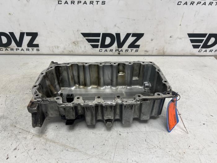 Gebruikte Carterpan Volkswagen Golf VII (AUA) 1.6 TDI BlueMotion 16V Prijs € 34,99 Margeregeling aangeboden door DVZ Carparts
